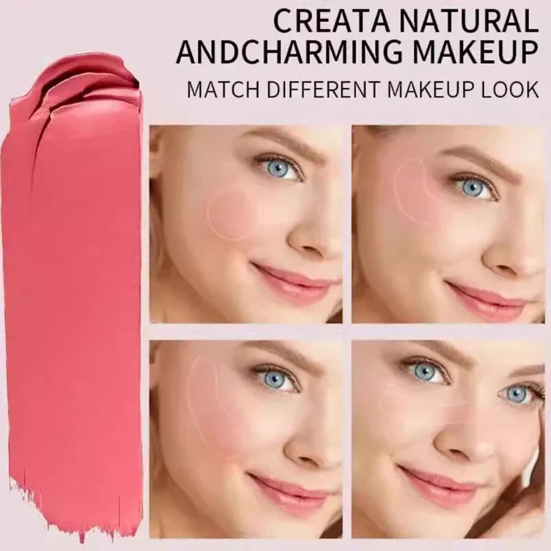 Radiant Glow Blush Collection