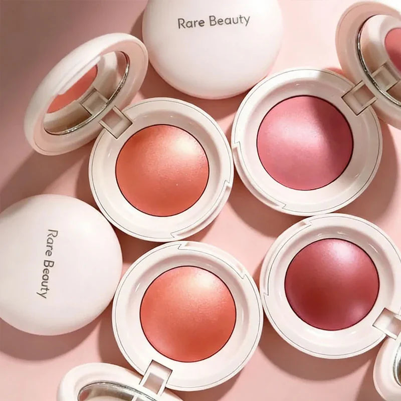 Radiant Glow Blush Collection