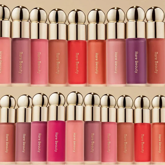 Radiant Glow Blush Collection