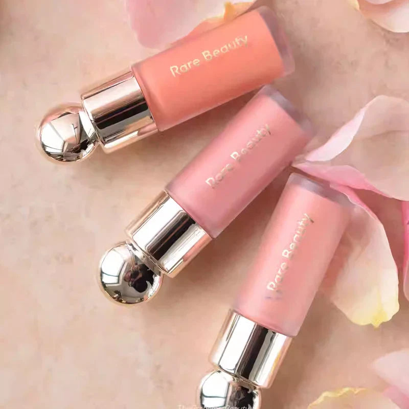 Radiant Glow Blush Collection